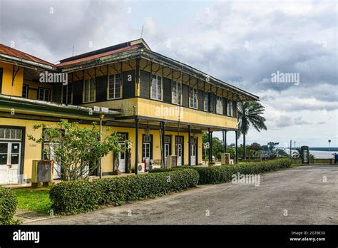 Le Musée National de Calabar: Un Voyage à Travers l'Histoire et la Culture du Nigerias!