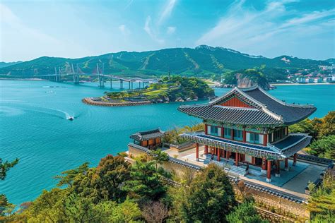 Le Musée National de Yeosu: Exploration en profondeur du patrimoine maritime et célébration des saveurs locales!