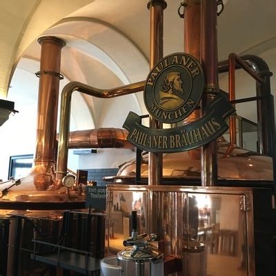  Le  Musée de la Bière de Munich: Un voyage effervescent dans l'histoire du houblon !