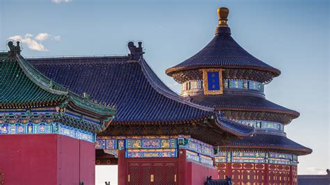 Le Temple du Seigneur du Ciel de Pingliang ! Une merveille architecturale millénaire dans la Chine rurale !